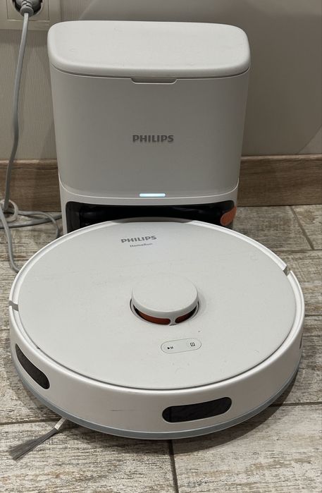 Робот-пилосос PHILIPS Series 2000 XU2100/20