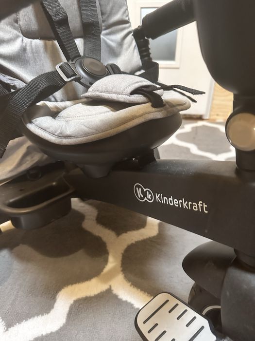 Rowerek kinderkraft easytwist