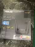Nowy Router ASUS RT-AX53U
