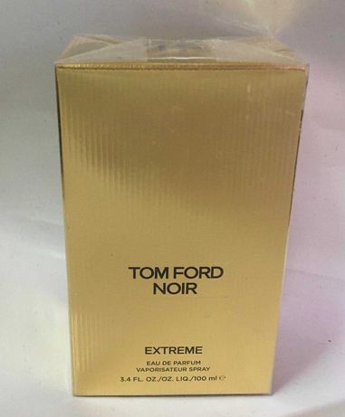 TOM FORD Noir Extreme 100ml EDP