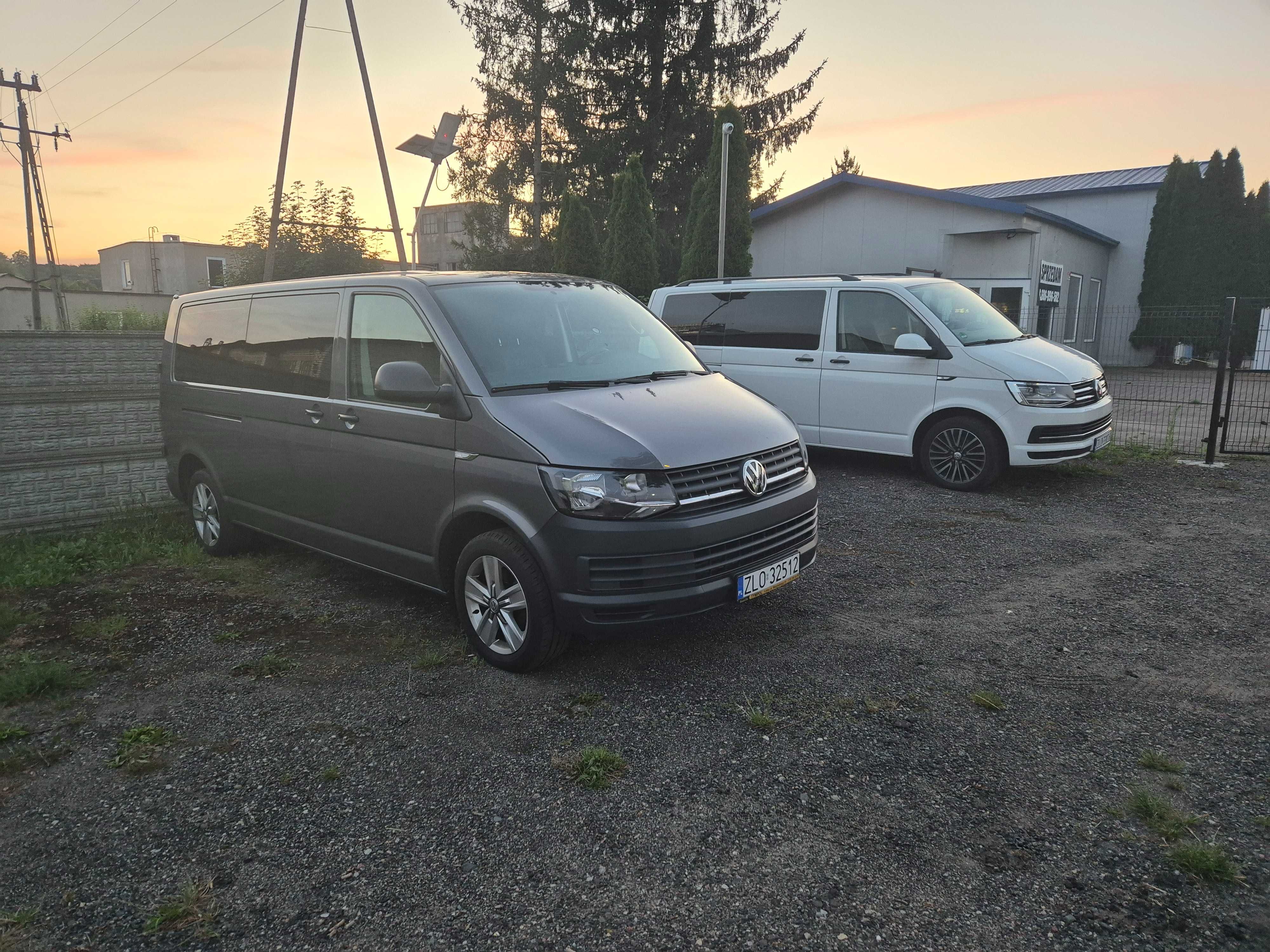 Wypożyczalnia samochodów osobowych oraz dostawczych przyczep I lawet.