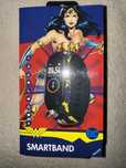 Smartband wonder women