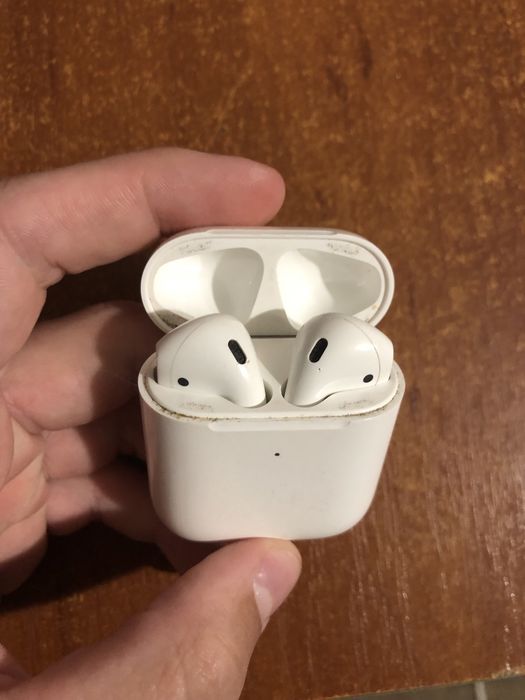 airpods оригинал