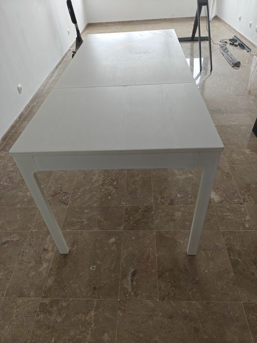 Mesa Ikea extensivel