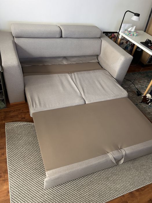 Kanapa sofa rozkladana