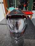 Capacete nexx wxd usado