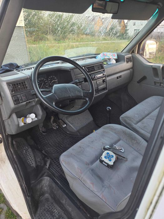 Volkswagen Transporter T4