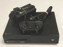 Konsola Xbox One 500 GB + pad Świetny stan