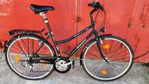 Велосипед BIANCHI Spillo Special Deore DX 28"