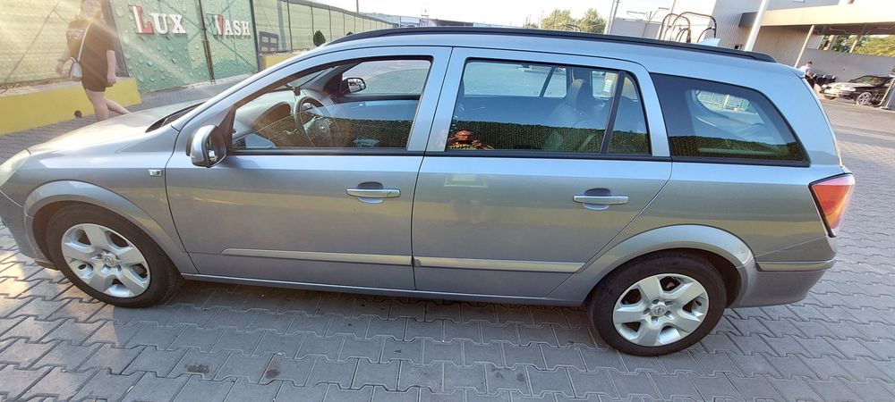 Продам Opel Astra H 2005 р.