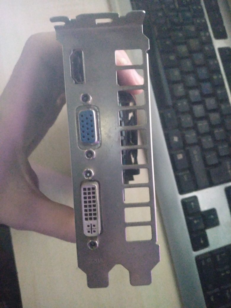 N630gt Md4gd3 GPU
