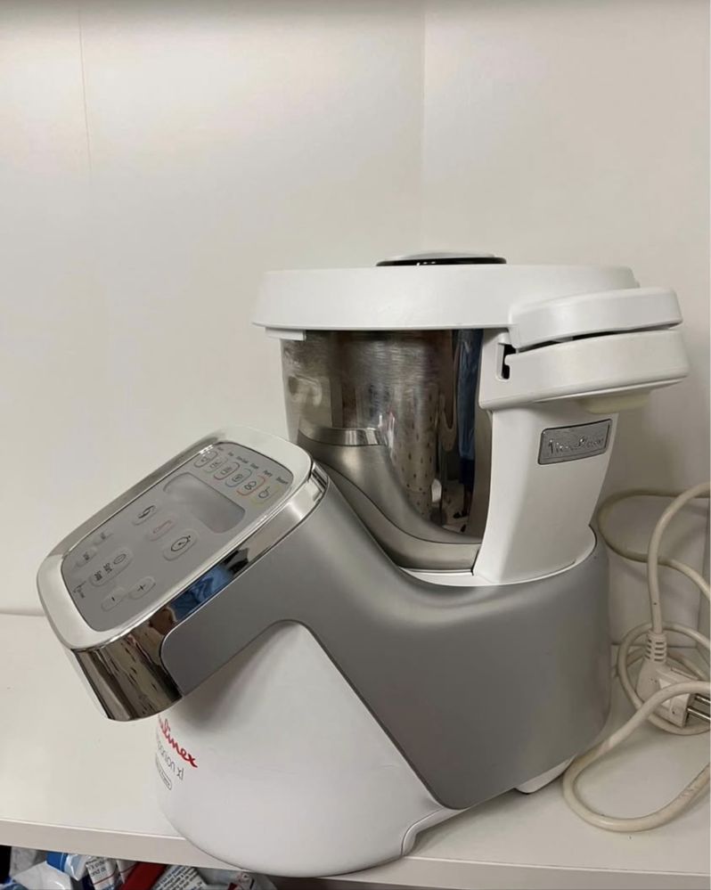 Robo de Cozinha Moulinex