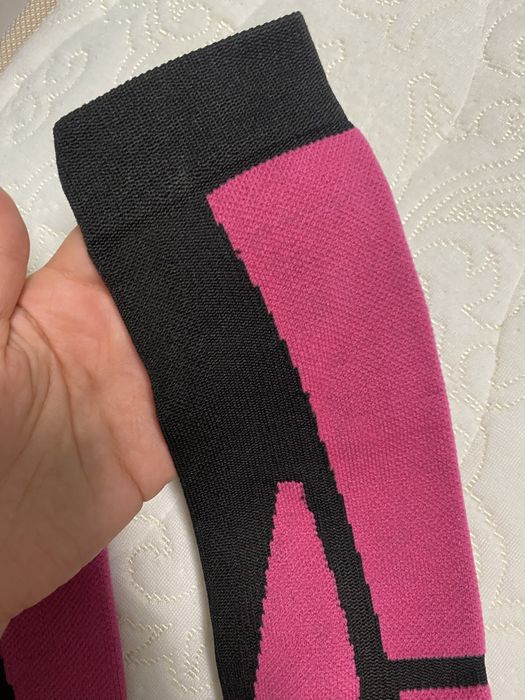Лижні шкарпетки 4F жіночі