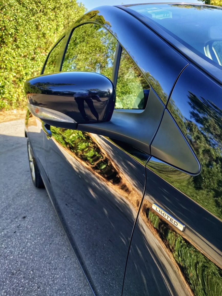 Renault Zoe 2019 41kwh