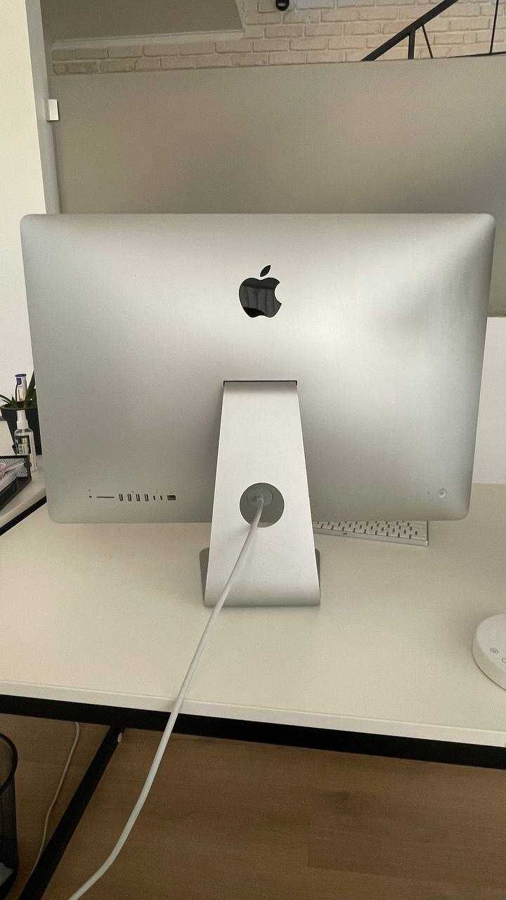 iMac 27-inch 2017