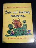 Książka "Wierszyki ortograficzne"