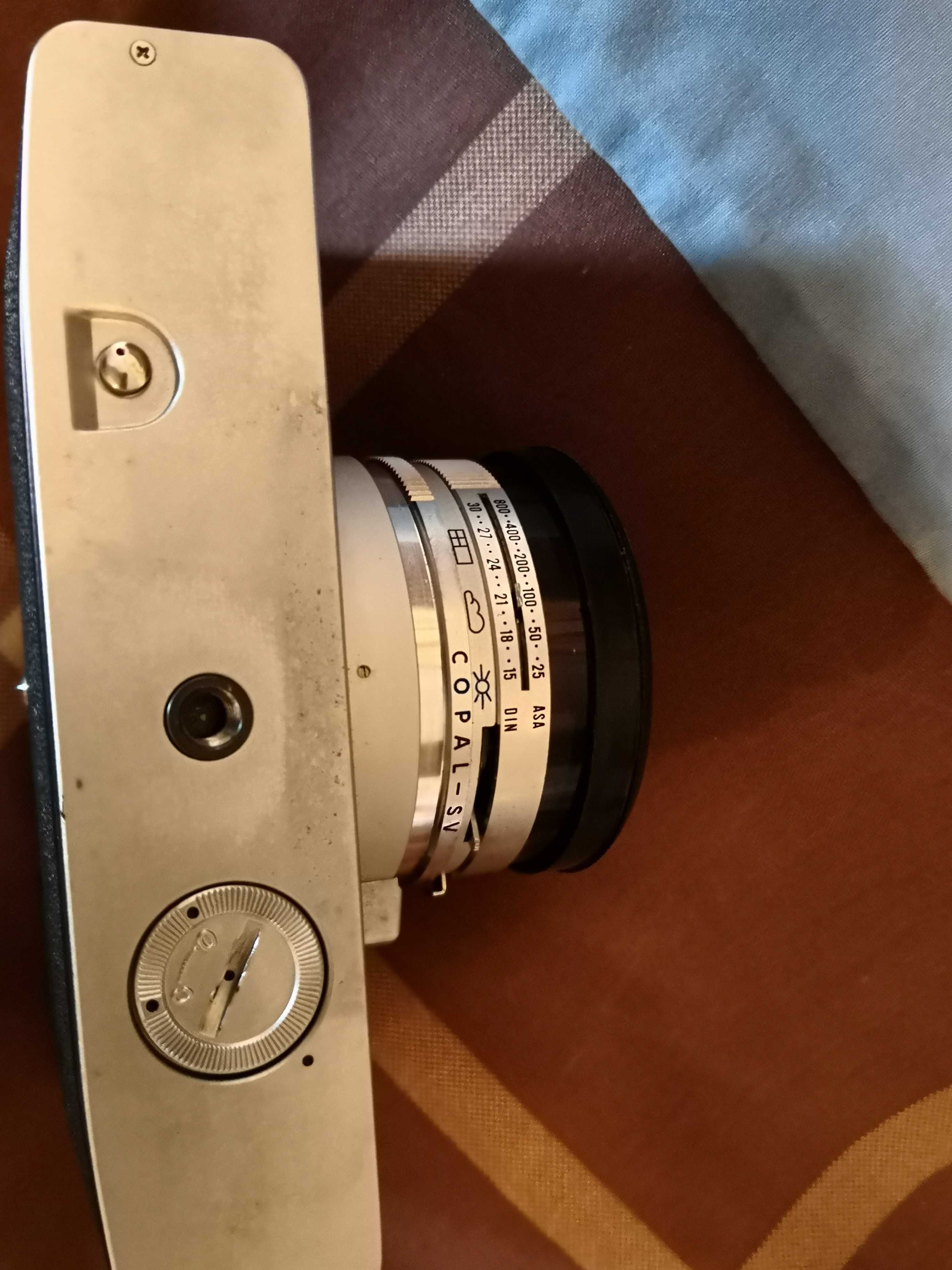Canonet QL19