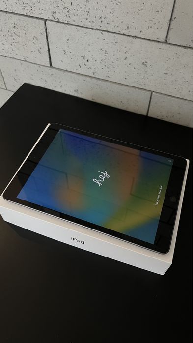 iPad 8gen 32gb wifi