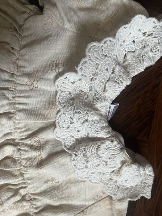 Плаття сукні на 9/12 місяців