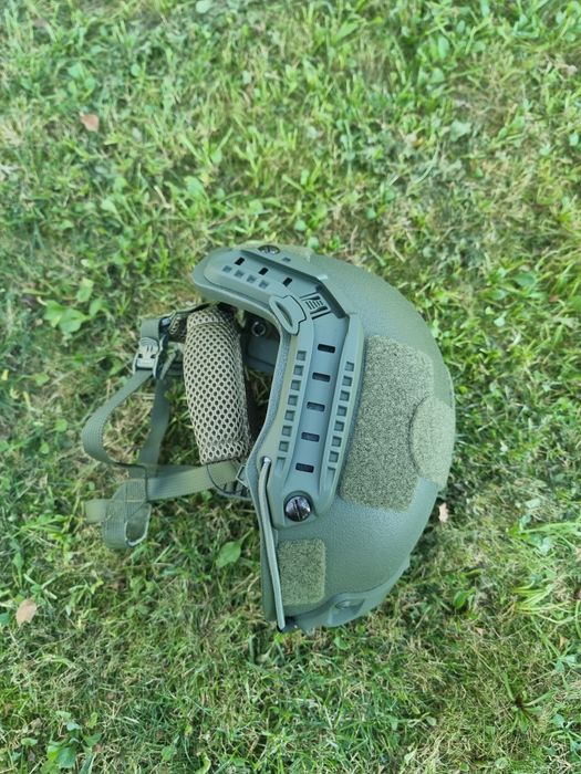 Шолом тактичний Wendy каска Новий