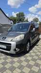 Peugeot Partner Tepee 1.6Hdi 109km
