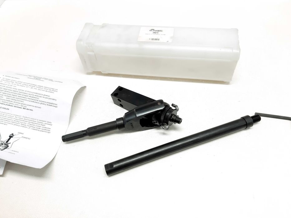 Głowica do honowania SUNNEN AN815 63mm-533mm