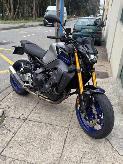 MT 09 - SP 35kws