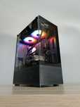 Torre Gaming Completa – RTX 2060 12 Gb + WaterCooler – Pronta a Usar!