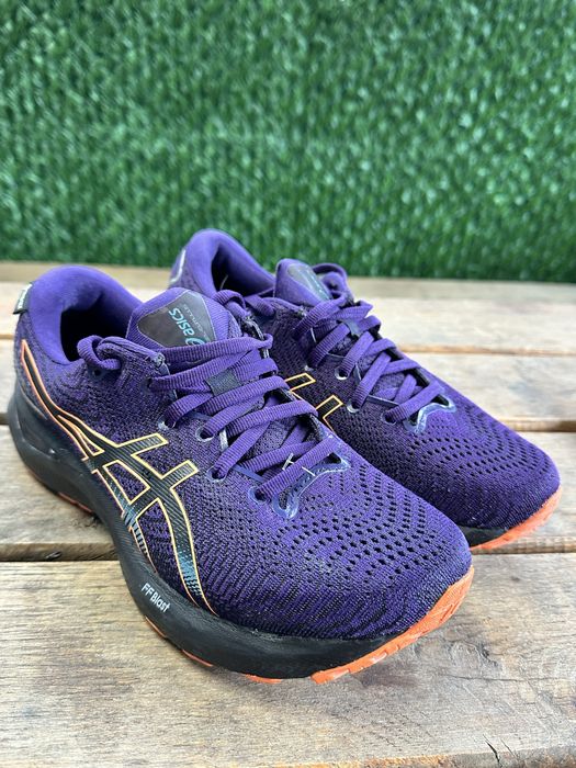Кроссовки Asics ( 1012B311 ) GEL-CUMULUS 24 GTX 2023