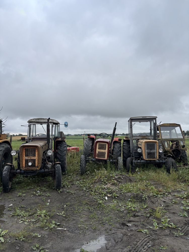 Ursus c360 ,1614, 386 ,330
