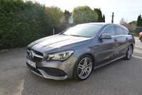 Mercedes-Benz CLA 200d EDITION, AMG Line, Full Led, Panorama, hak