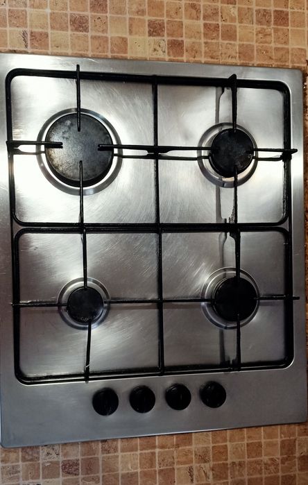 Газова варильна поверхня