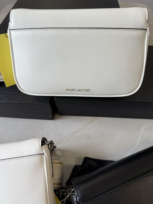 Сумка Marc Jacobs The J Marc mini