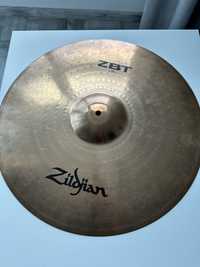 Talerz Zildjian ZBT Ride 20”