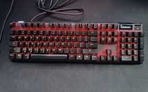 Klawiatura dla gracza Steelseries Apex Pro omnipoint