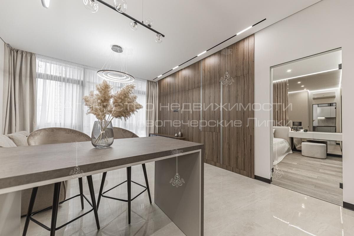 Продажа 2к 55м2, НОВАЯ ЖК Новопечерские Липки, Драгомирова
