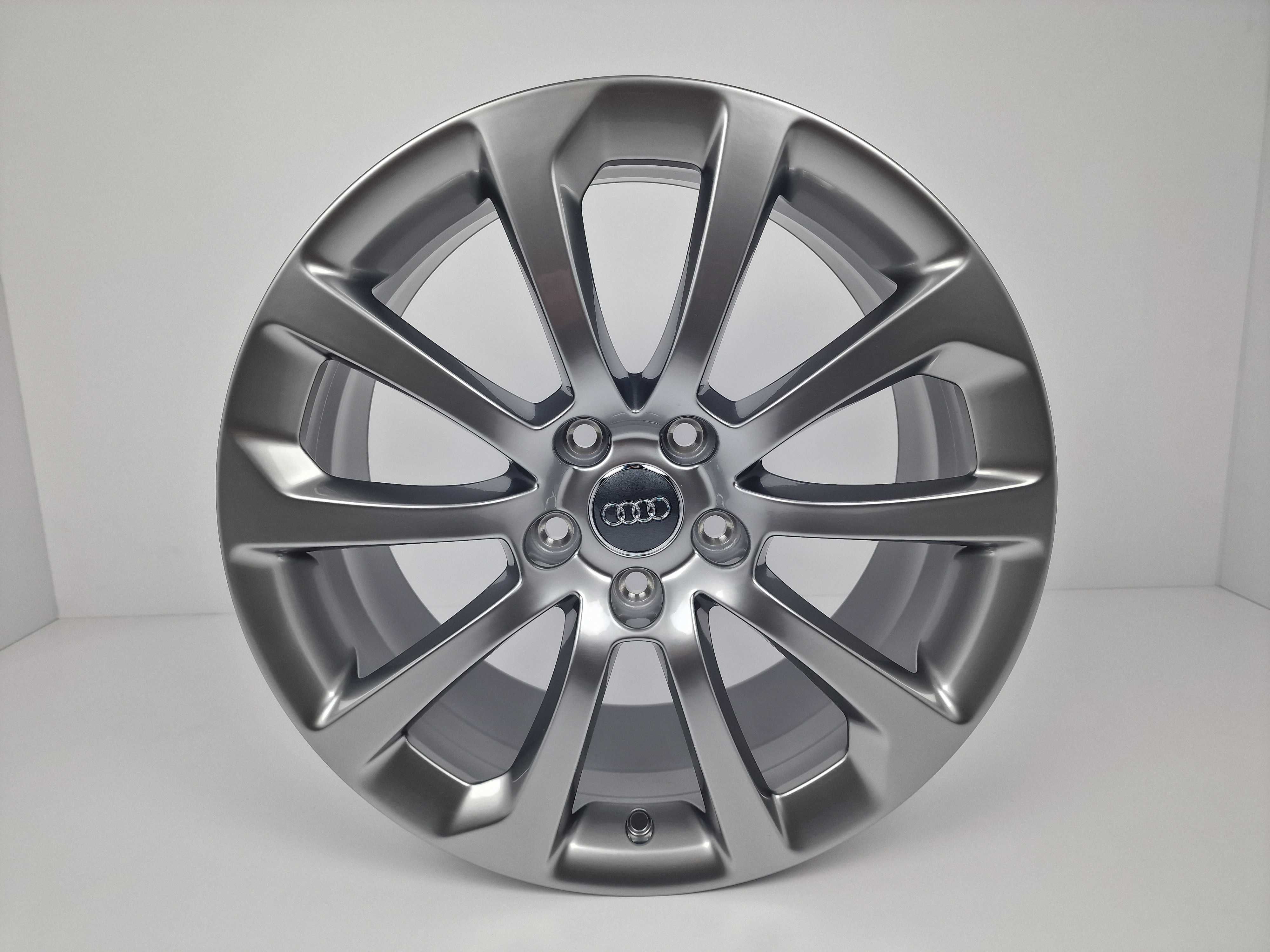 FABRYCZNIE NOWE Oryginalne Felgi Audi 18" A3 A4 A6 A8 Q2 Q3 TT