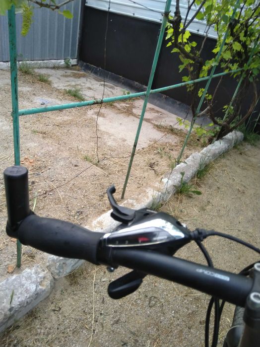 Велосипед  Carver Sonic 100