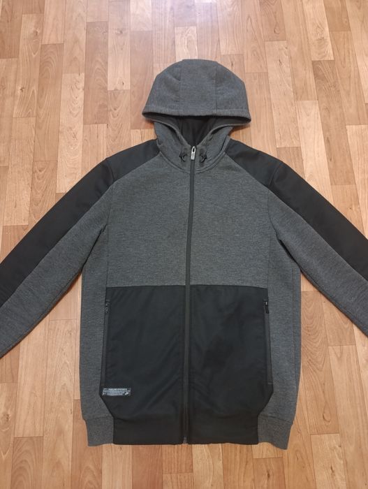 Кофта Найк L розмер