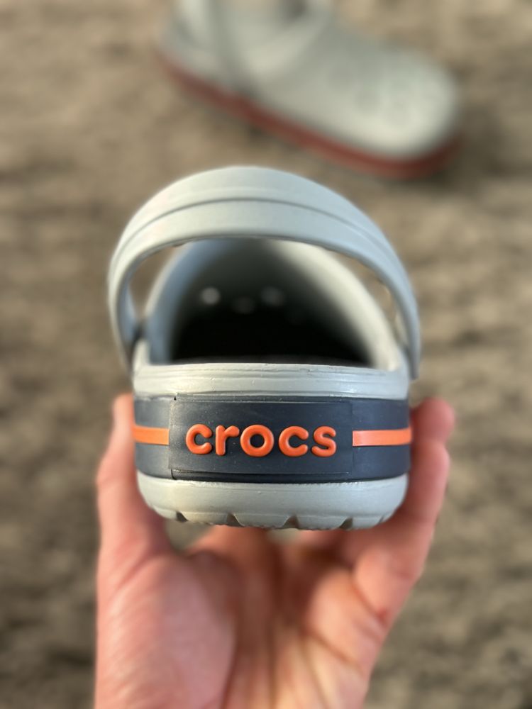 Взуття Crocs 37.5 розмір 5 оригінал