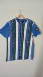 Podkoszulek T-shirt adidas Must Haves vintage RETRO M