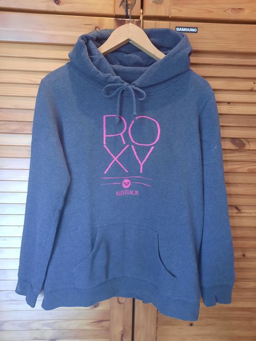 Bluza Roxy roz M