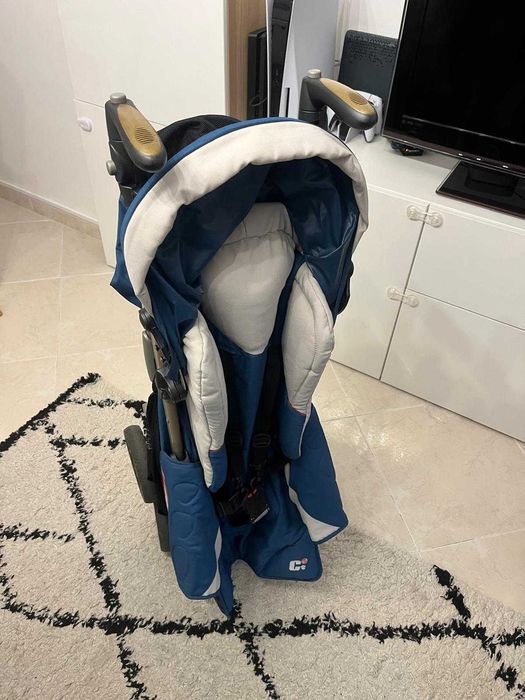 Carrinho de Passeio- CHICCO