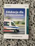 Podręcznik Edukacja dla bezpieczenstwa Operon