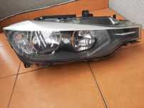 Lampa klosz silniczek oryginał prawy przód 3 F30 F31 13r  europa