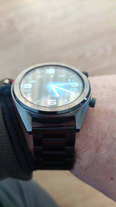 Smartwatch Huawei GT