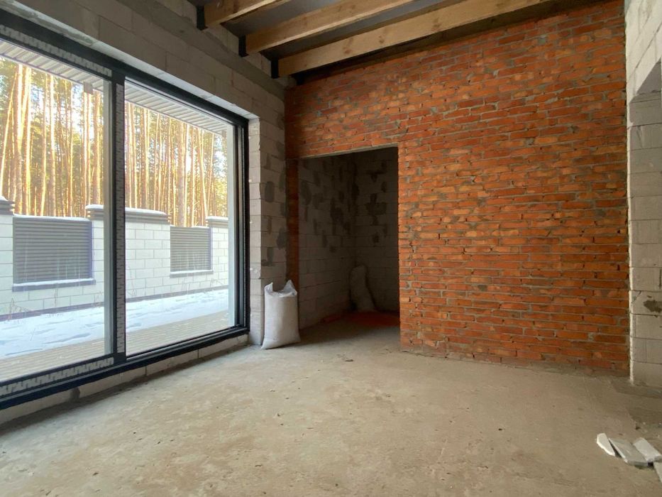 Одноповерховий будинок преміум класа в КМ Белгравія Дмитрівка