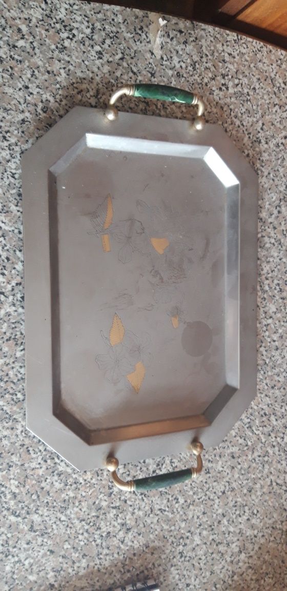 Tabuleiro Antigo