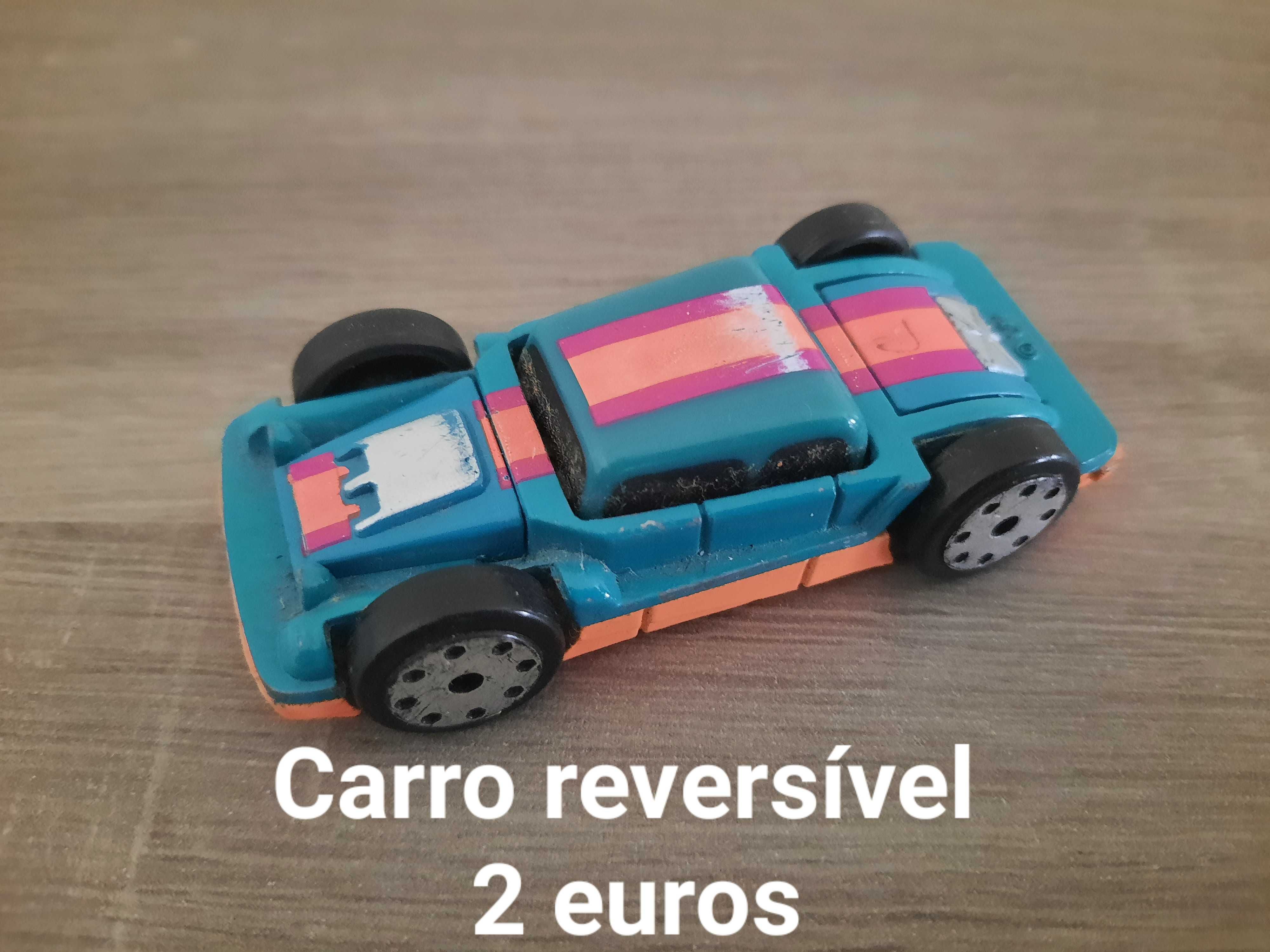 Carros miniaturas