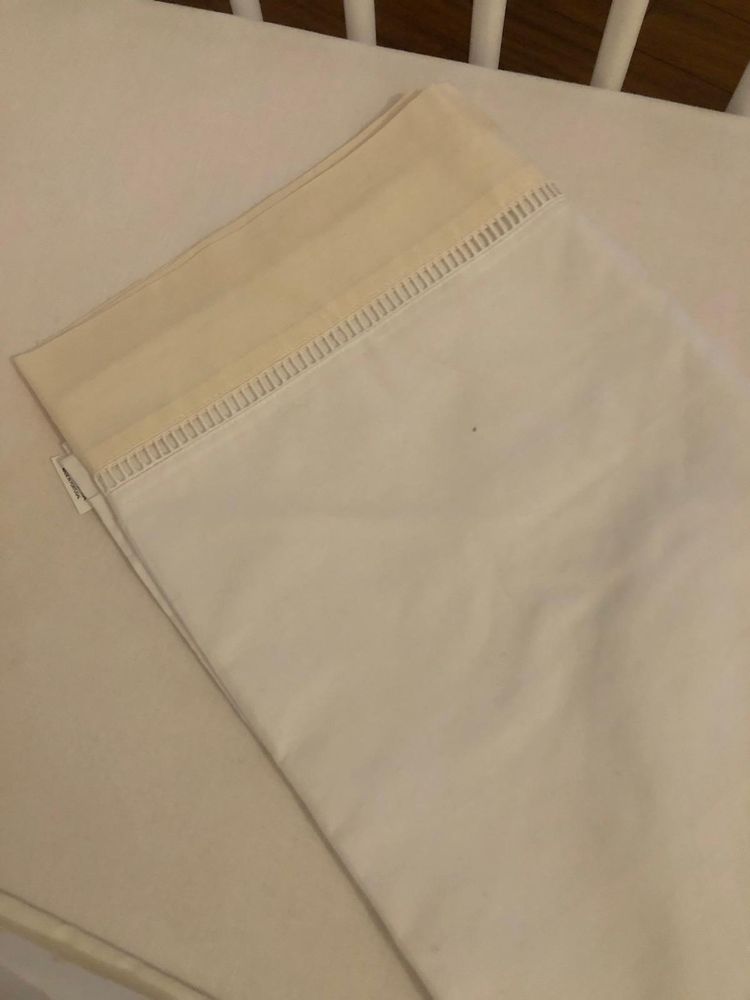 Cama de grades com colchão viscoelástico